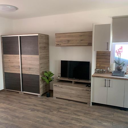 Agora Apartman Hajduszoboszlo Exterior foto