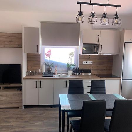 Agora Apartman Hajduszoboszlo Exterior foto