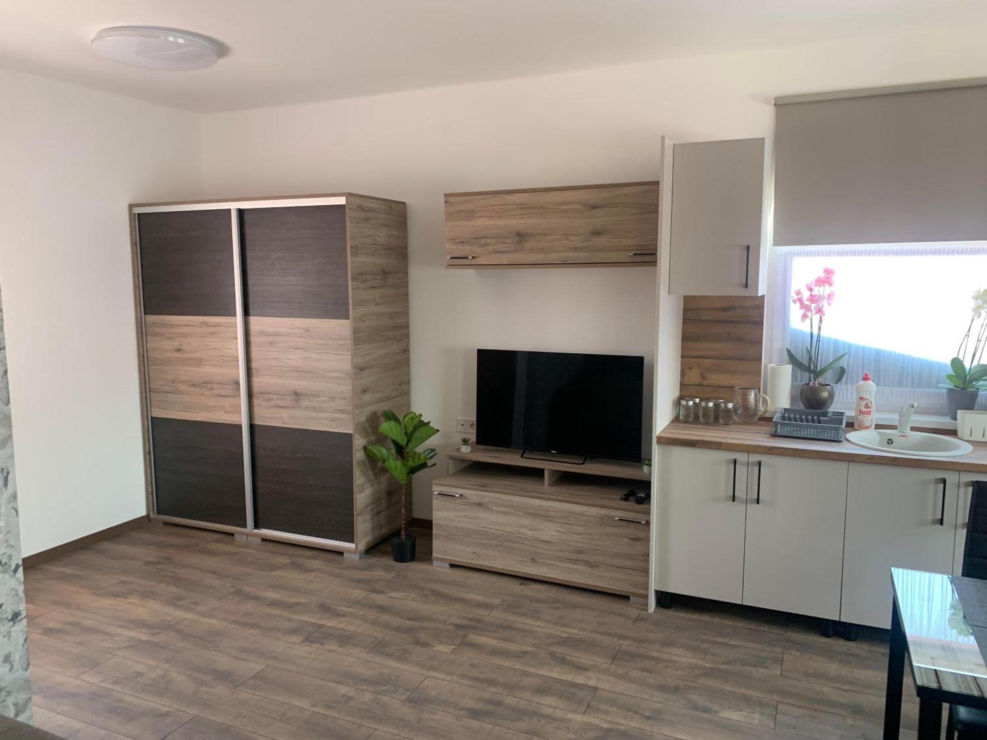 Agora Apartman Hajduszoboszlo Exterior foto