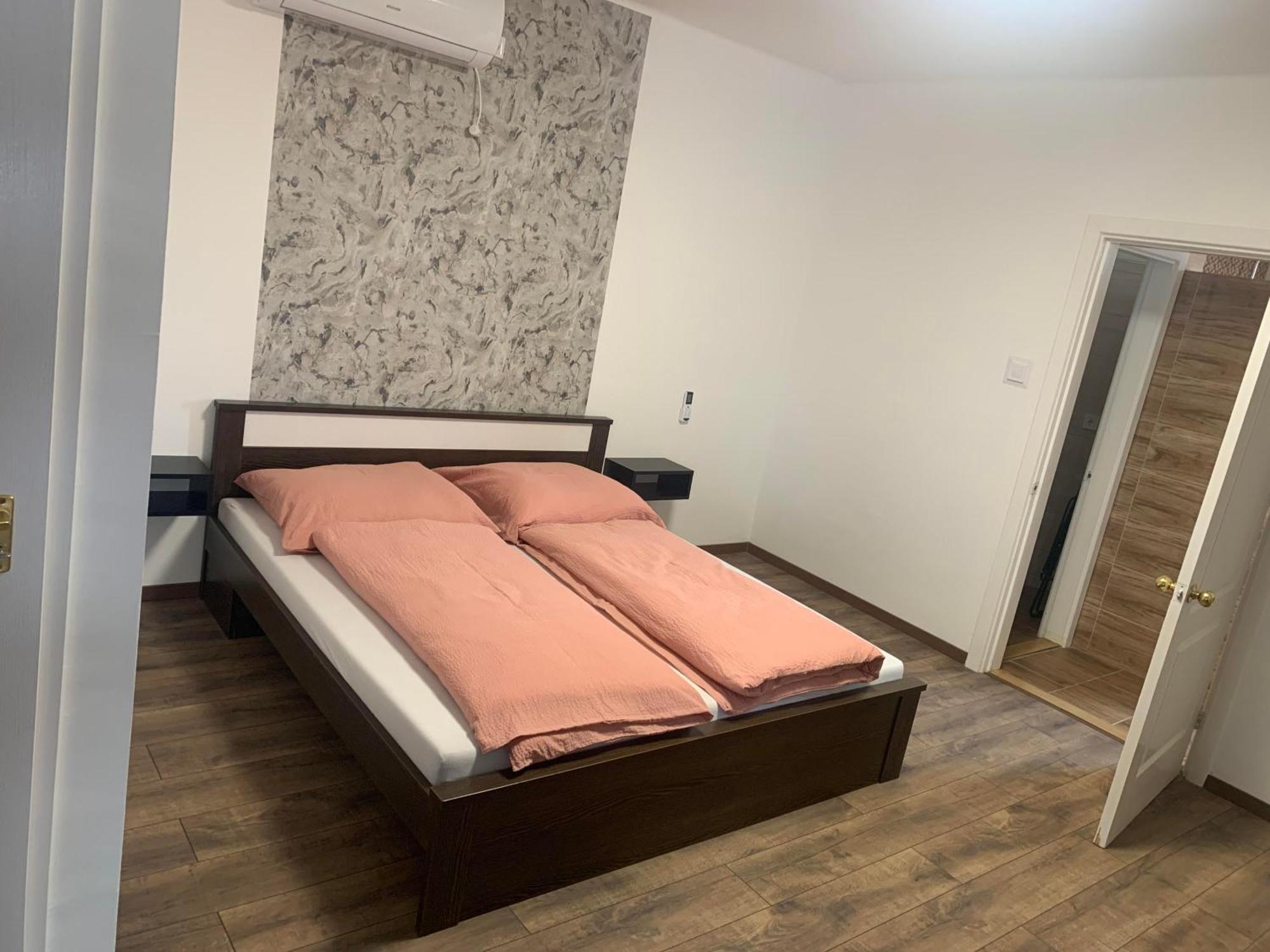 Agora Apartman Hajduszoboszlo Exterior foto
