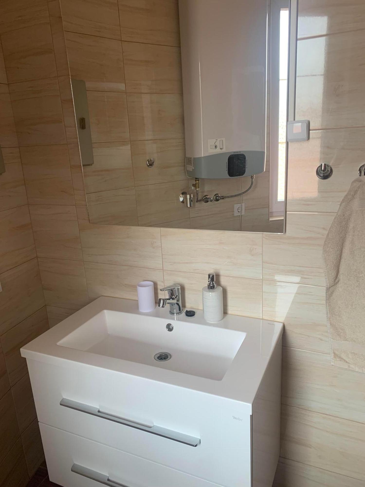 Agora Apartman Hajduszoboszlo Exterior foto