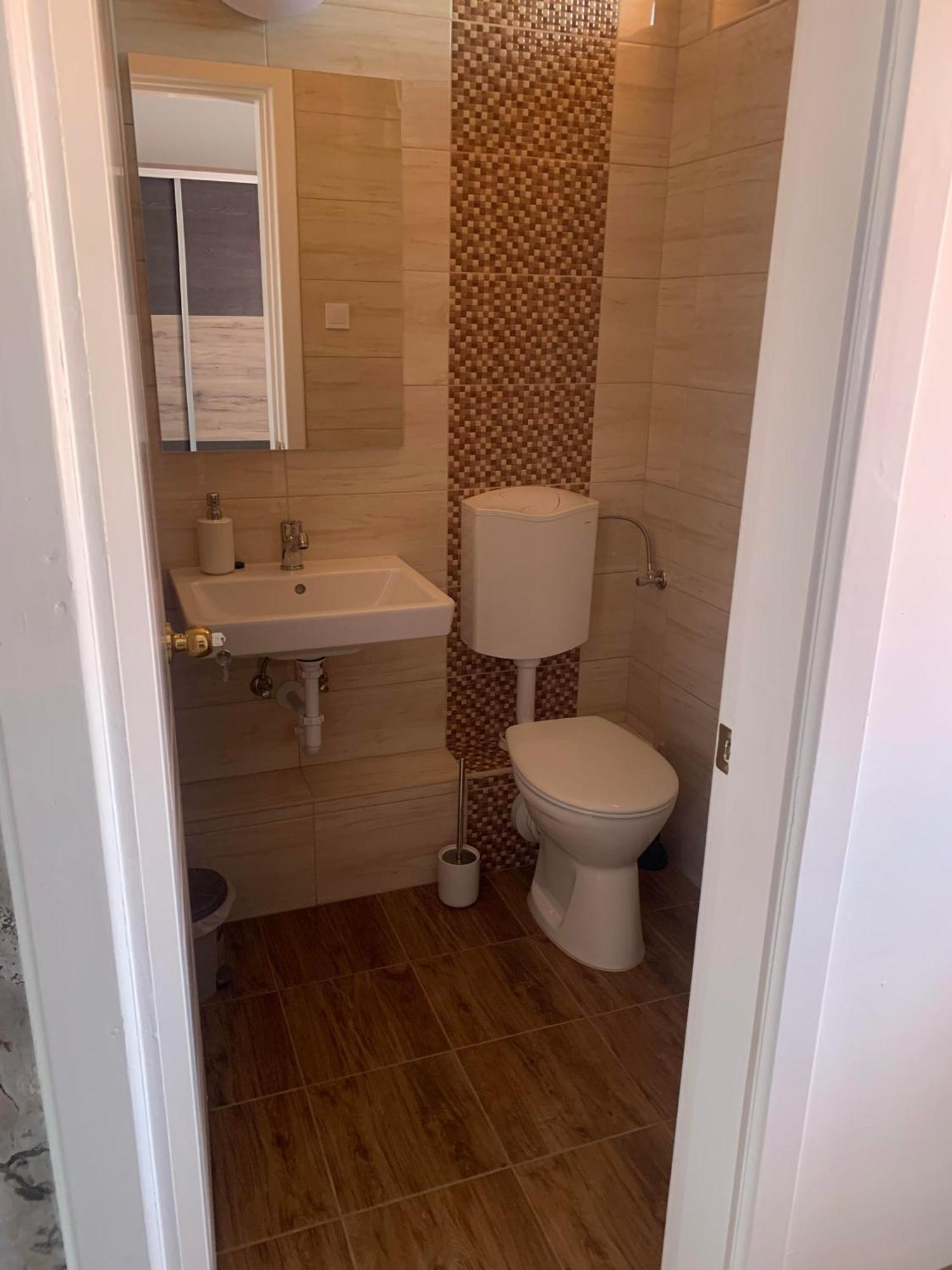 Agora Apartman Hajduszoboszlo Exterior foto