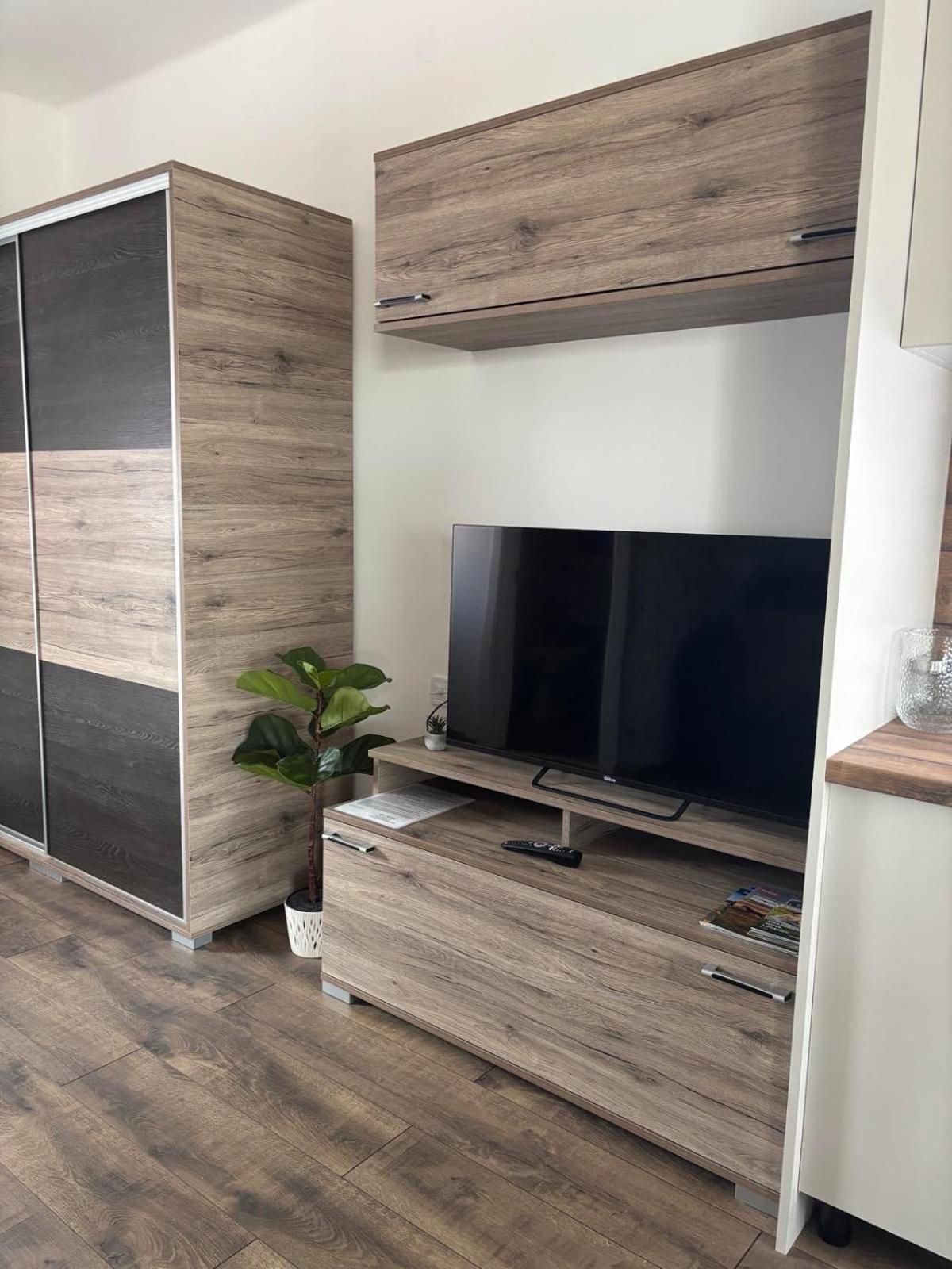 Agora Apartman Hajduszoboszlo Exterior foto