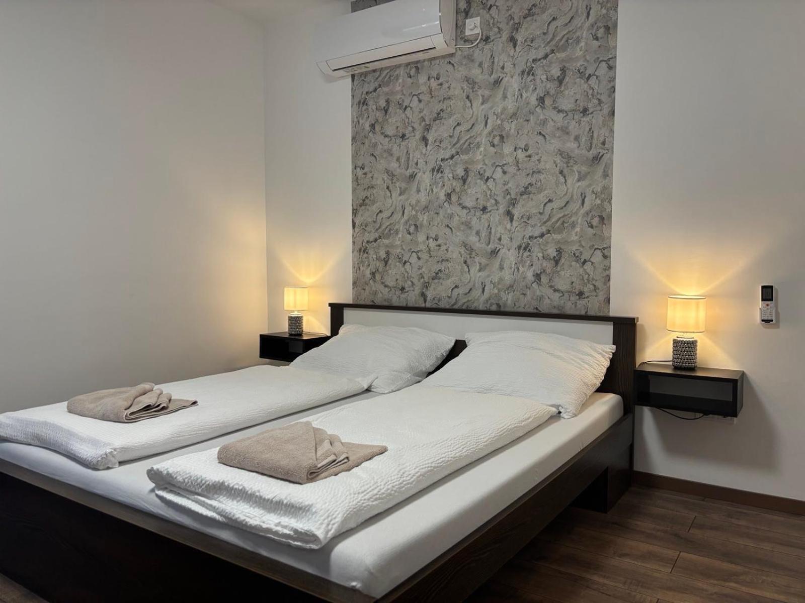 Agora Apartman Hajduszoboszlo Exterior foto