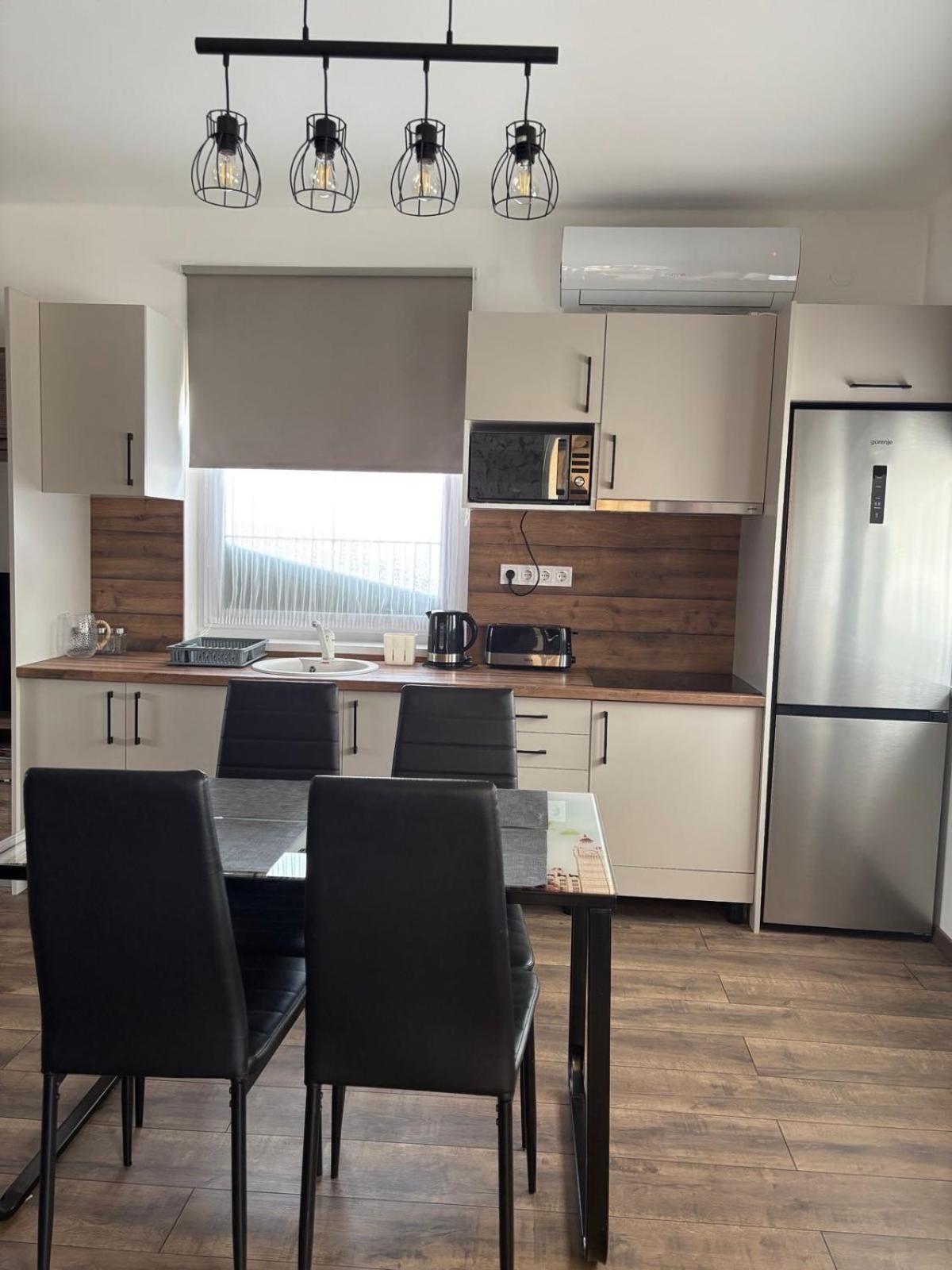 Agora Apartman Hajduszoboszlo Exterior foto